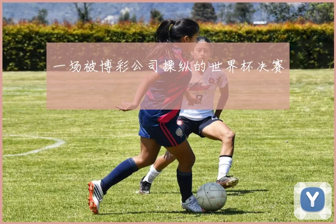 一场被博彩公司操纵的世界杯决赛