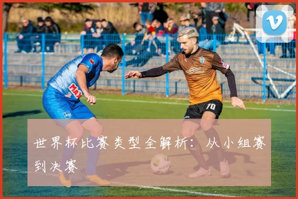 世界杯比赛类型全解析:从小组赛到决赛