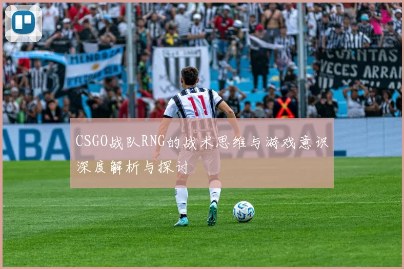 CSGO战队RNG的战术思维与游戏意识深度解析与探讨