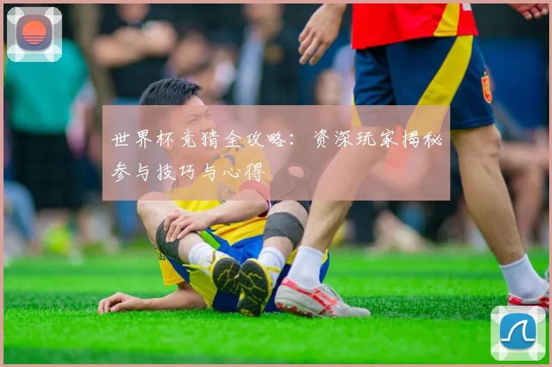 世界杯竞猜全攻略：资深玩家揭秘参与技巧与心得