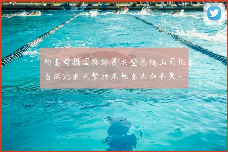 约基奇携国际球员共登总统山司机吉诺比利大梦托尼帕克大加齐聚一堂